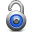 Authentifiez vous ici ! Lock