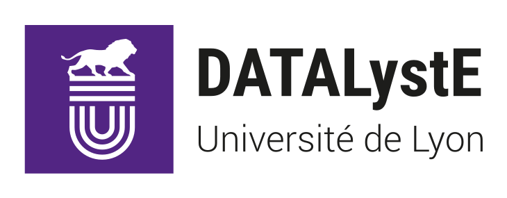 Logo DataLySte