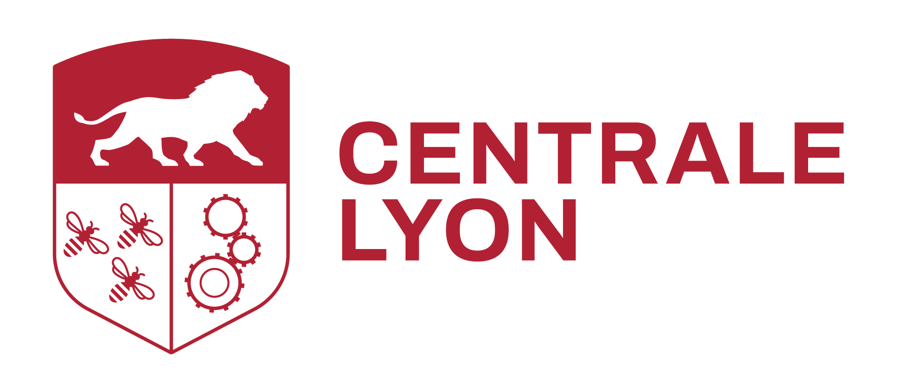Logo École Centrale de Lyon